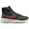 Chaussures Blazer sans crampons pour femmes