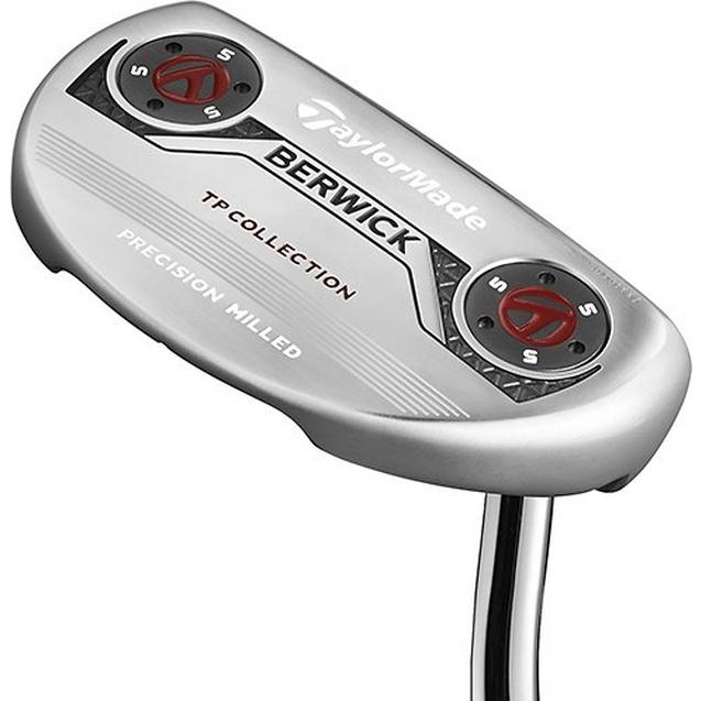 Fer droit TP Collection avec poignée standard TAYLORMADE