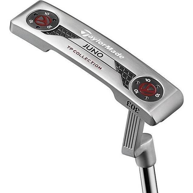 Kidokota 　TaylorMade TP COLLECTION TP Collection Blade Putter with Standard Grip | TAYLORMADE