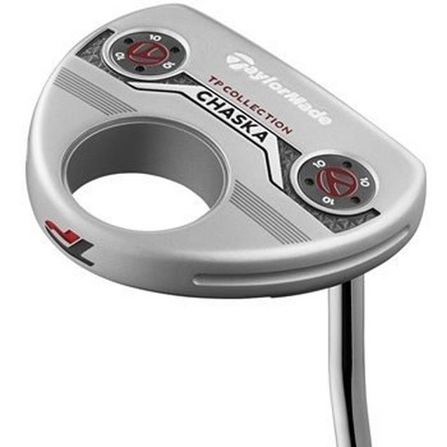 TP Collection Mallet Putter with Standard Grip