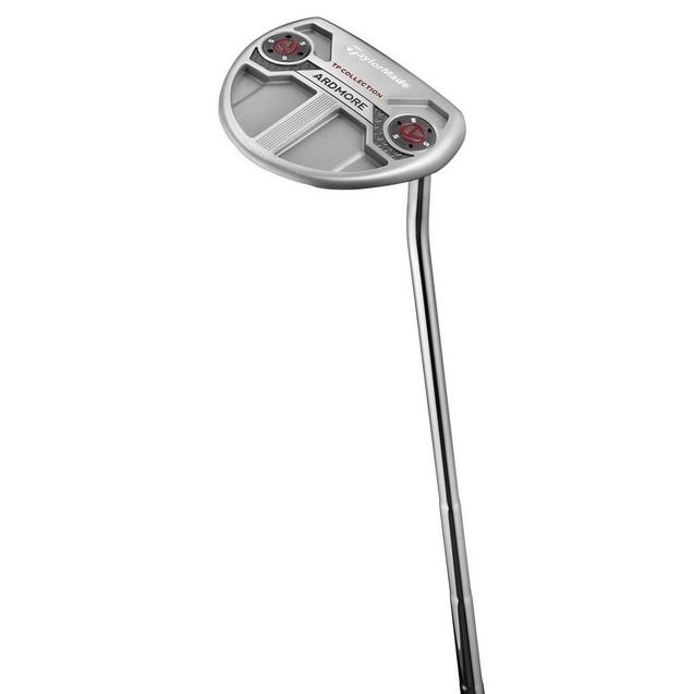 TP Collection Mallet Putter with Standard Grip | TAYLORMADE
