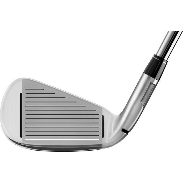 M1 4-PW, AW Iron Set with Steel Shafts | TAYLORMADE | Iron Sets