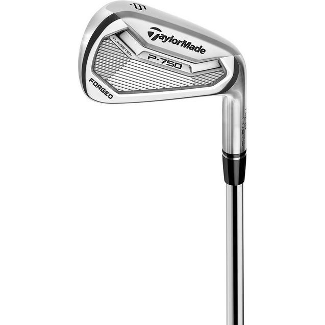 P750 Tour Proto 3-PW Iron Set with Steel Shafts TAYLORMADE