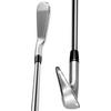 Ensemble de fers P750 Tour Proto 3-PW avec tiges en acier