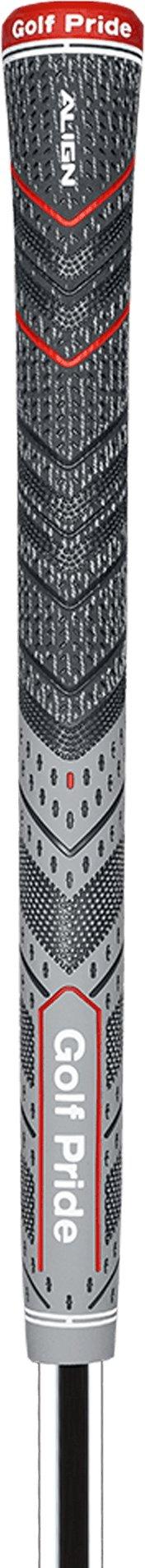 MCC Plus4 ALIGN Grey Standard Grip