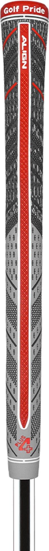 MCC Plus4 ALIGN Grey Standard Grip