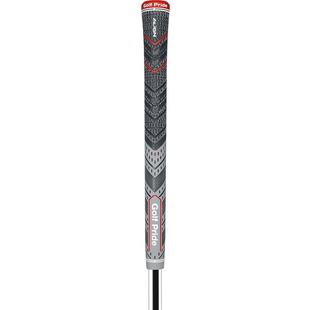 MCC Plus4 ALIGN Grey Midsize Grip GOLF PRIDE