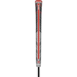 MCC Plus4 ALIGN Grey Midsize Grip GOLF PRIDE
