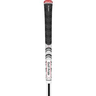 MCC ALIGN White Midsize Grip GOLF PRIDE
