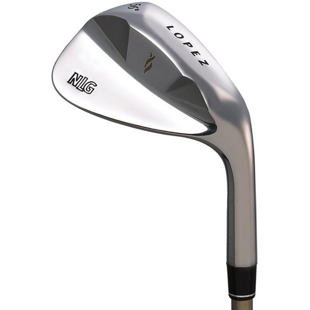 Women's NLW  Wedge with Graphite Shaft