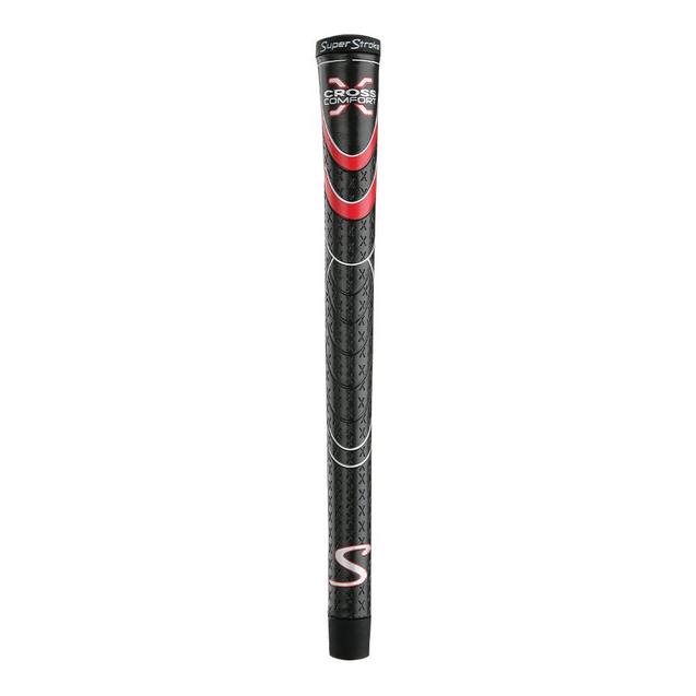 Poignée Cross Comfort standard SUPERSTROKE