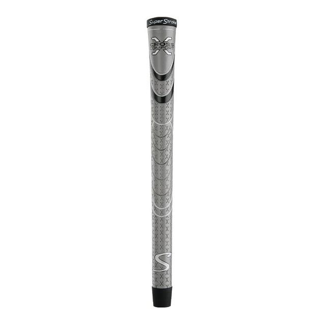 Poignée Cross Comfort standard SUPERSTROKE