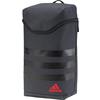 Sac pour chaussures 3 rayures