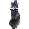 2017 Profile XD Senior Package Set with Graphite Shafts