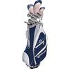 2017 Women's Profile XD Package Set with Graphite Shafts