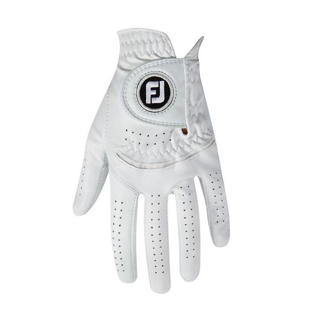 Footjoy contour flx deals golf glove