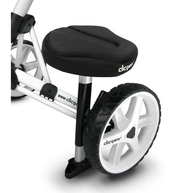 Soft Seat Cover CLICGEAR