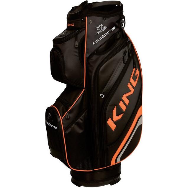 KING Cart Bag COBRA