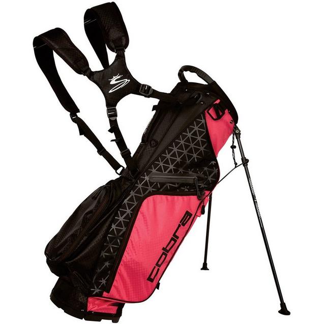 Sac sur pied ultraléger pour femmes COBRA