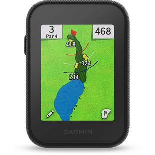 GPS Approach G30