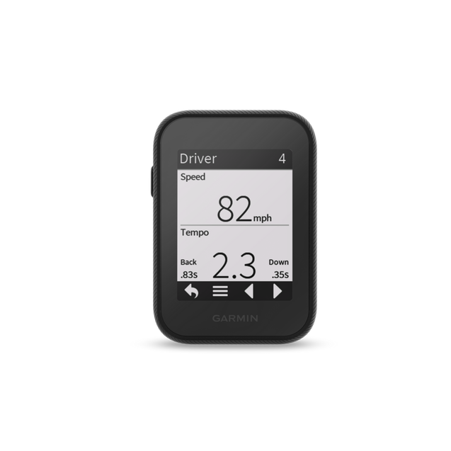 Garmin Approach G30 Golf GPS