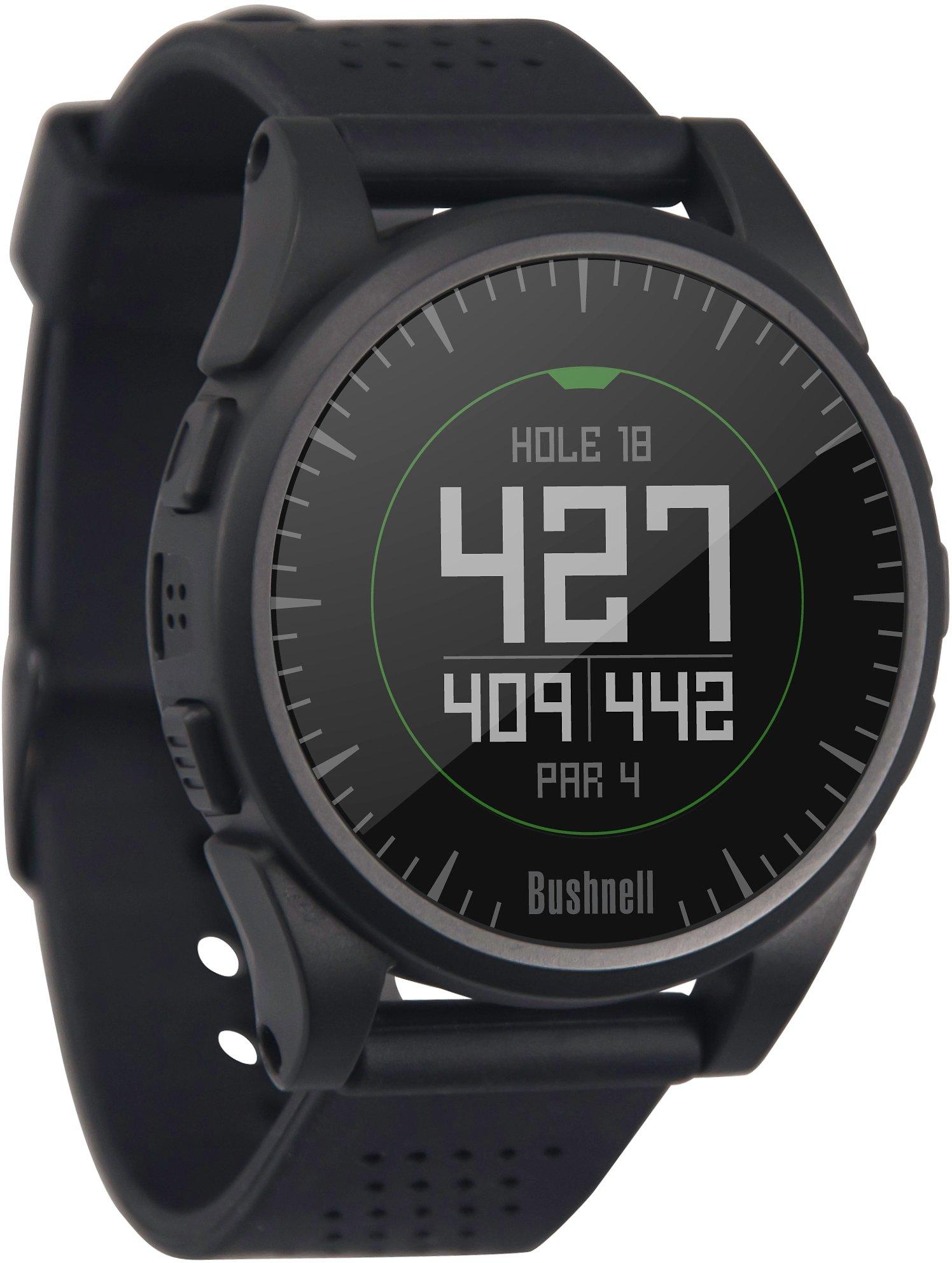 Gps Tracker Bushnell Gps Golf Watches Excel GPS Watch