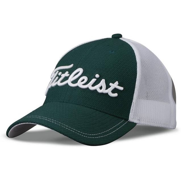 Men's Stretch Tech Trend Cap TITLEIST