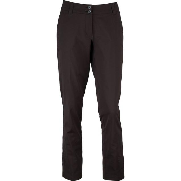 Pantalon Half Shot chino pour femmes