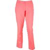 Women's Half Shot Chino Pant
