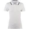 Polo Sweetspot sans couture à manches courtes pour femmes