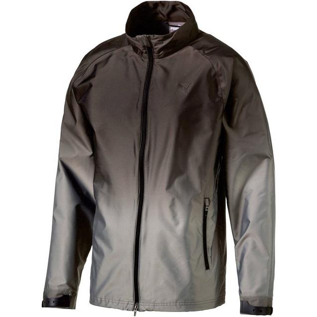 Men's Ombre Wind Jacket