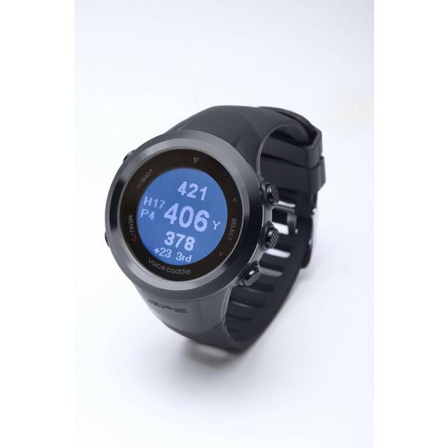 T2 Hybrid GPS Watch