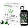 Arccos 360 Tracking System