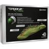 Balles RBZ Tour 2017, 12 balles