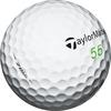 Balles RBZ Tour 2017, 12 balles