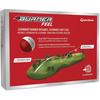 Balles Burner Feel 2017, 12 balles