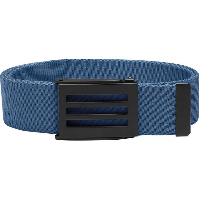 Ceinture en toile pour hommes