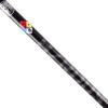 Hand Crafted HZRDUS 75 Wood Shaft