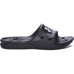 Sandales athlétiques Locker III pour hommes - Noir