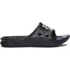 Junior Locker III Slide - Black