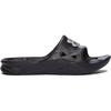 Junior Locker III Slide - Black