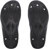 Junior Locker III Slide - Black