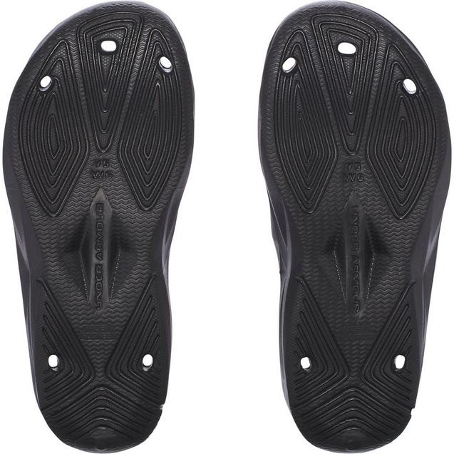 Under armour cheap locker iii slides