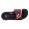Women's Ignite VII Slide - Black