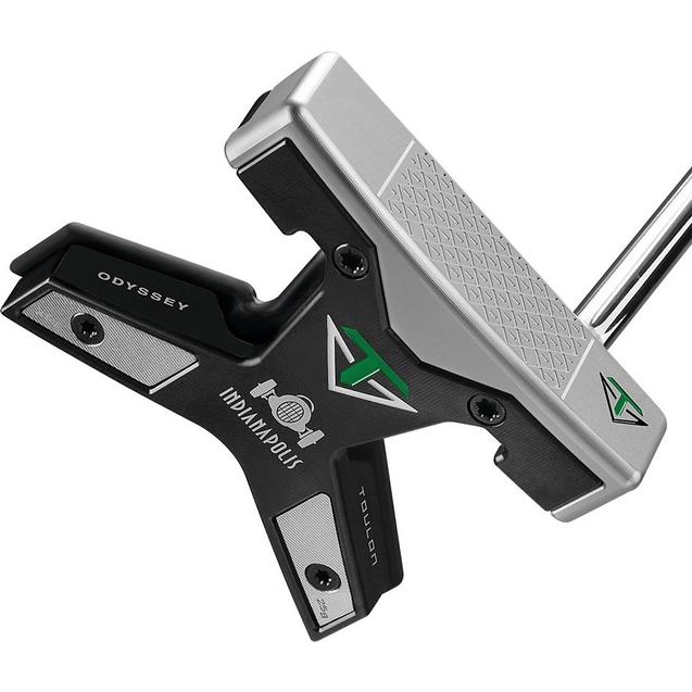 2017 TD Moderate Release Putter with Superstroke Grip