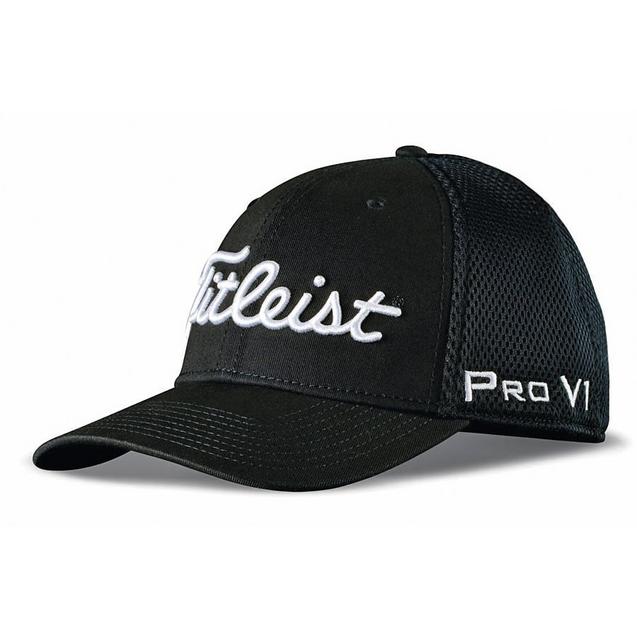 Casquette Staff Sport en mailles pour hommes