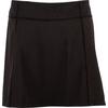 Women's Basic Pleat Skort