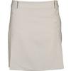 Jupe-pantalon Basic extensible tissée pour femmes