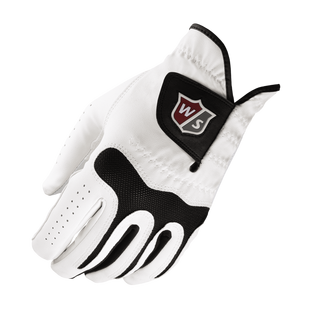 Men's Grip Soft Golf Glove WILSON
