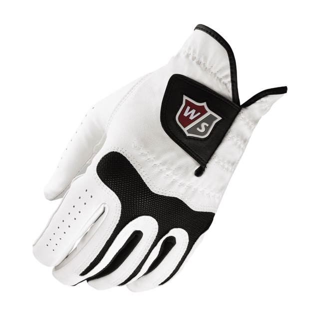 Wilson - Grip Soft - Men's Golf Glove